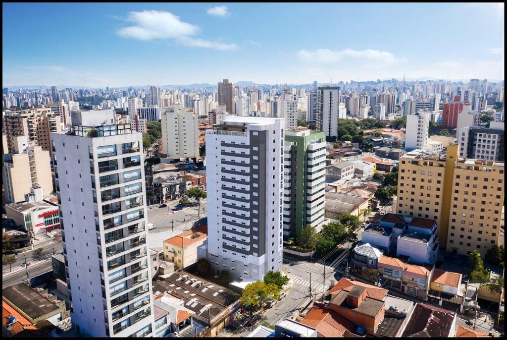 Free Home: Aérea