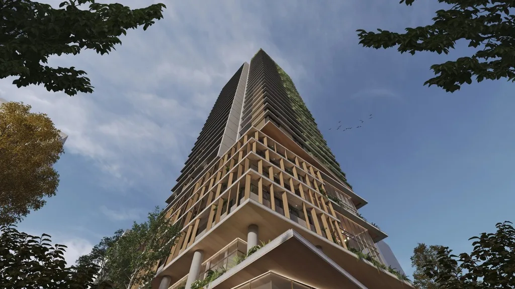 Galeria Lorena no Jardim Paulista
