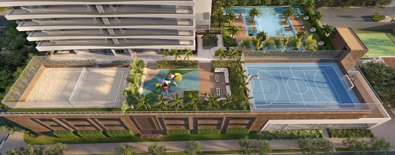Galleria Residence