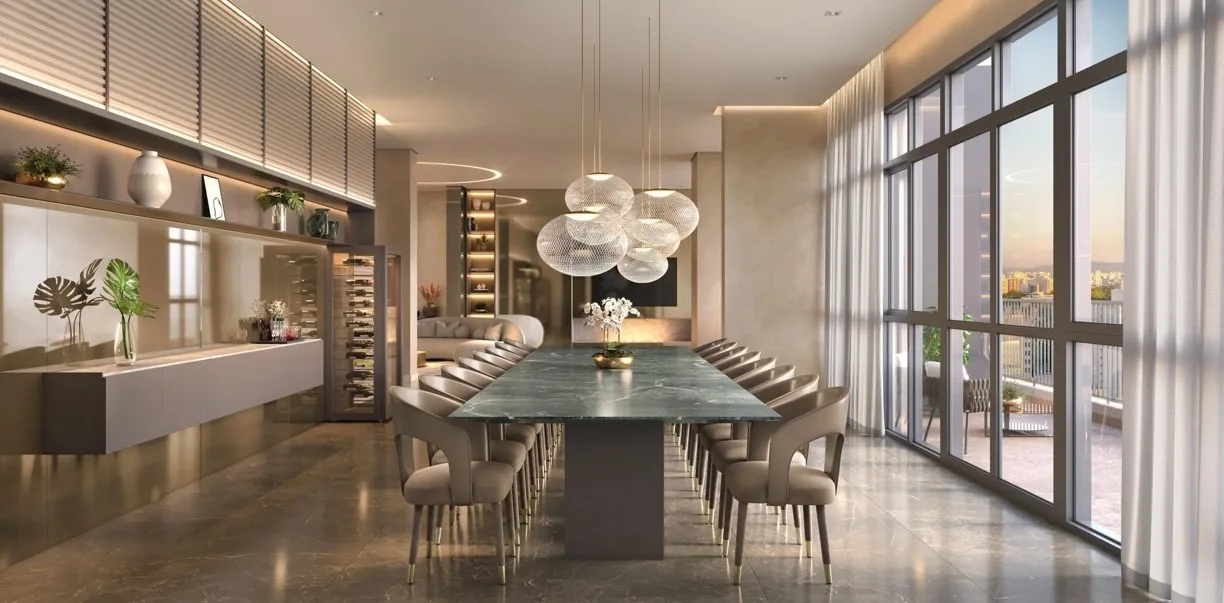 Galleria Residence
