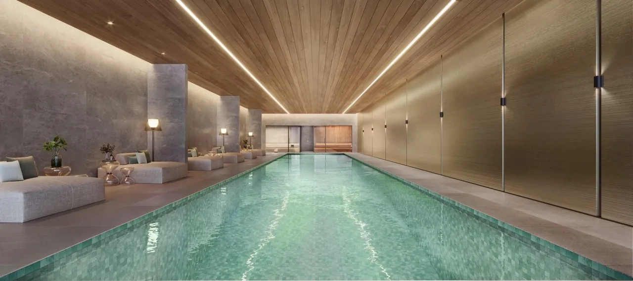 Galleria Residence