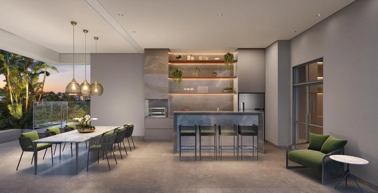 Galleria Residence