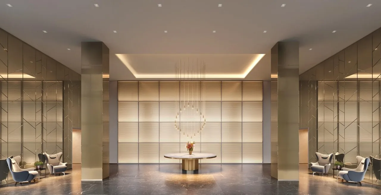 Galleria Residence