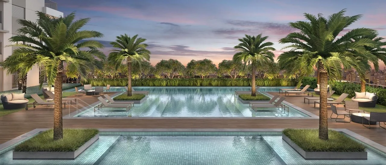 Galleria Residence