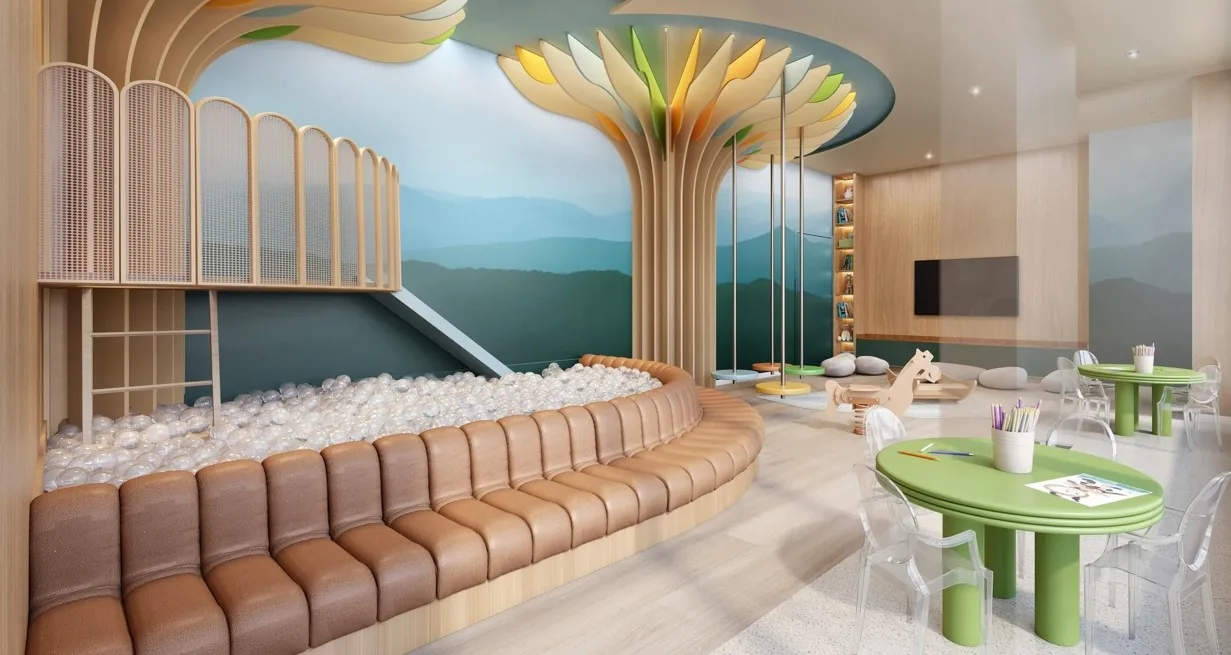 Galleria Residence