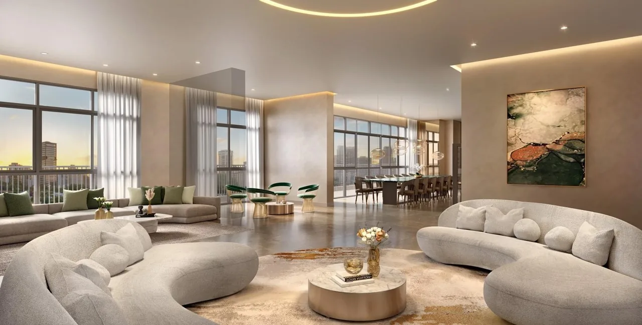 Galleria Residence