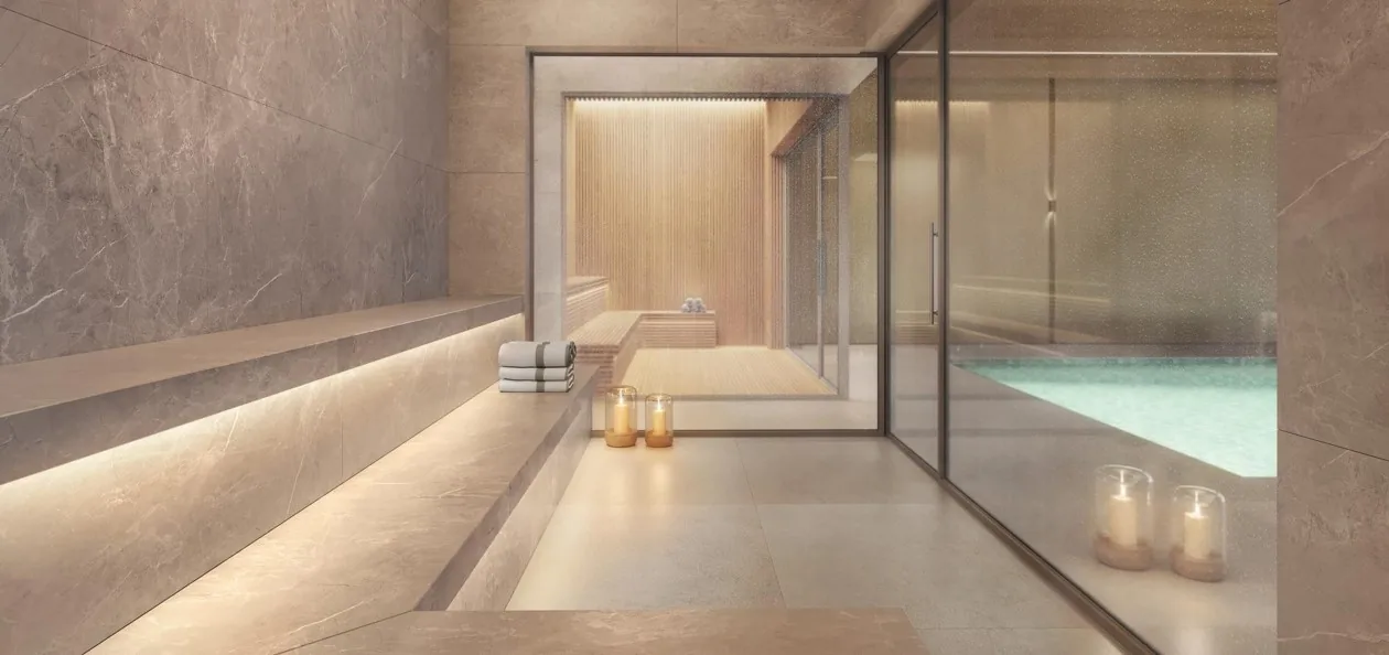 Galleria Residence