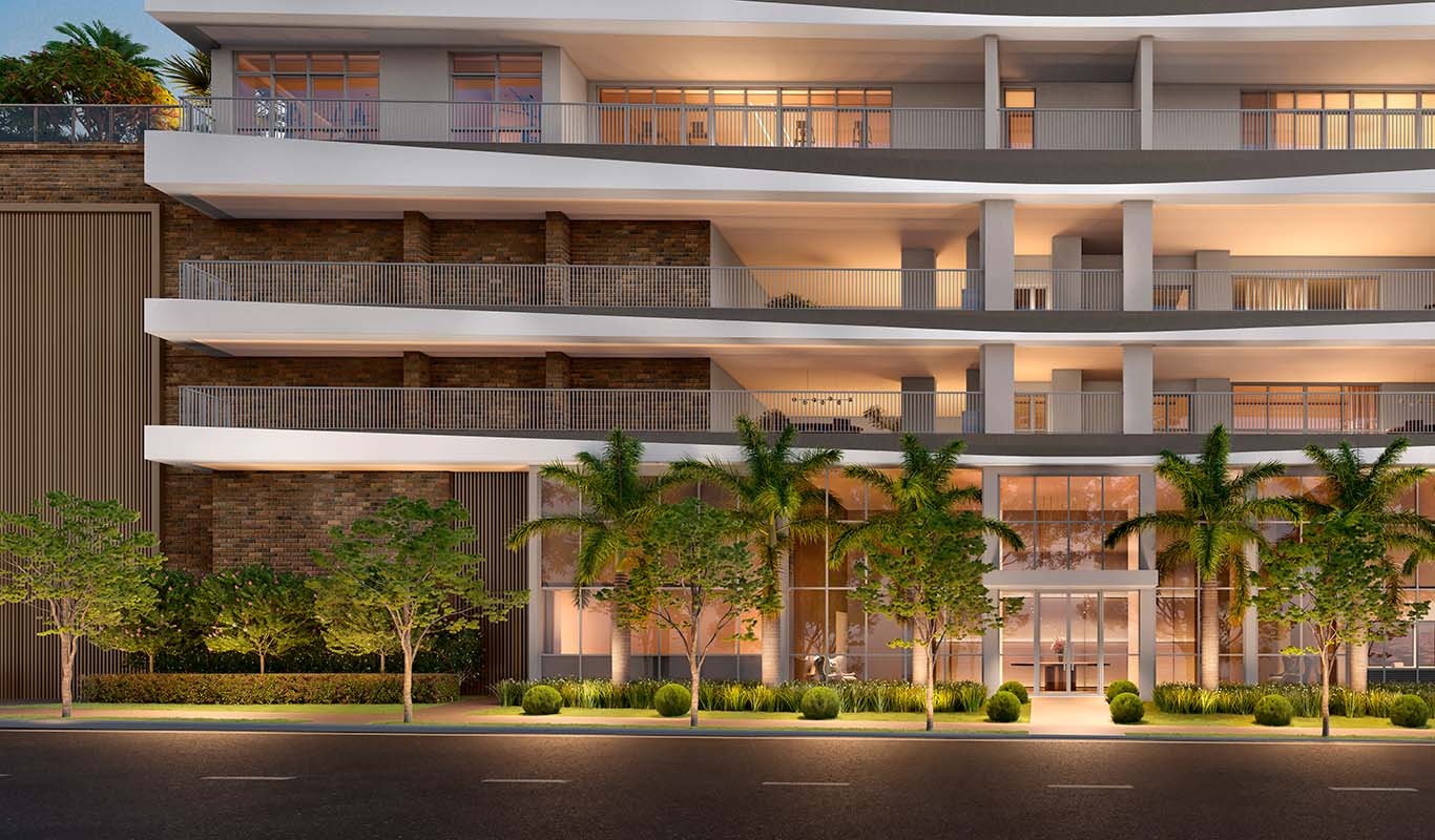 Galleria Residence