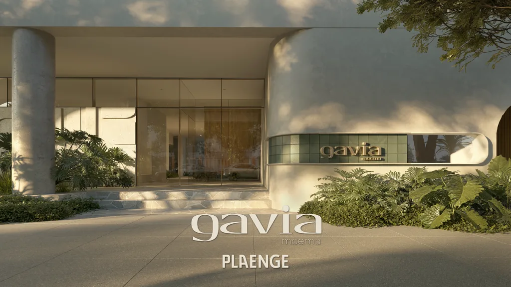 Gavia Moema: Breve lançamento gavia moema