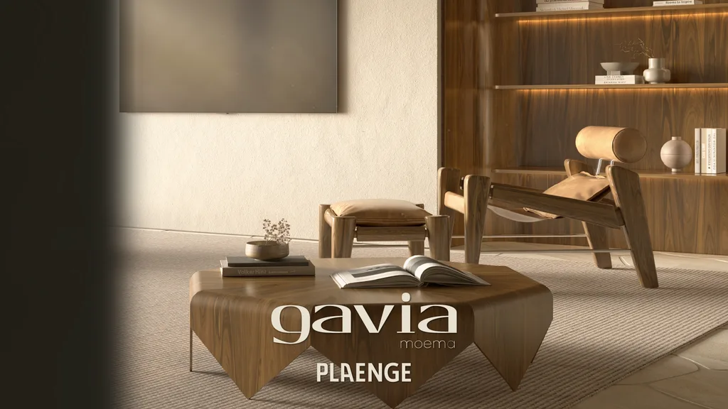 Gavia Moema: Breve lançamento gavia moema
