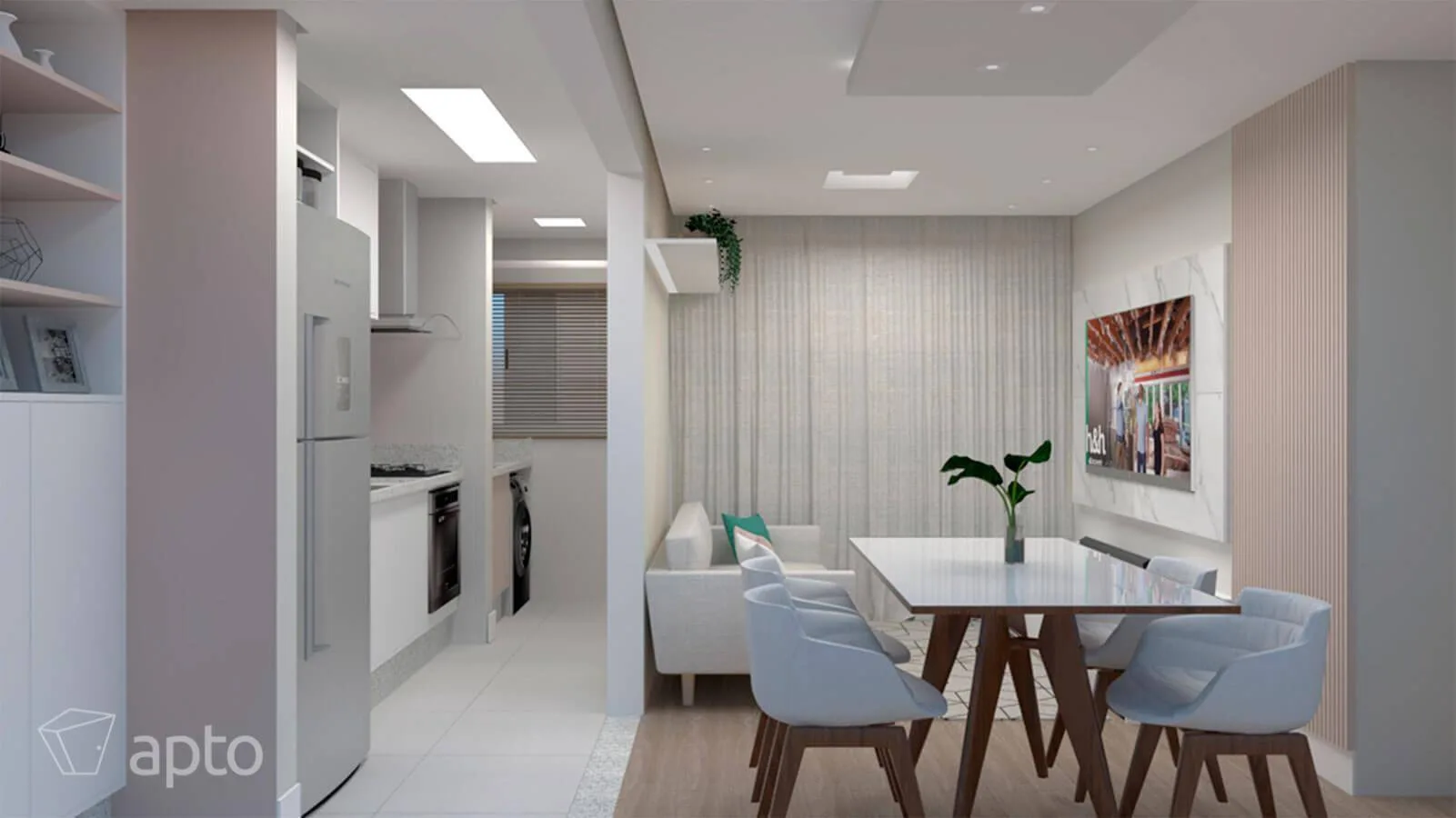 Gênesis Residencial