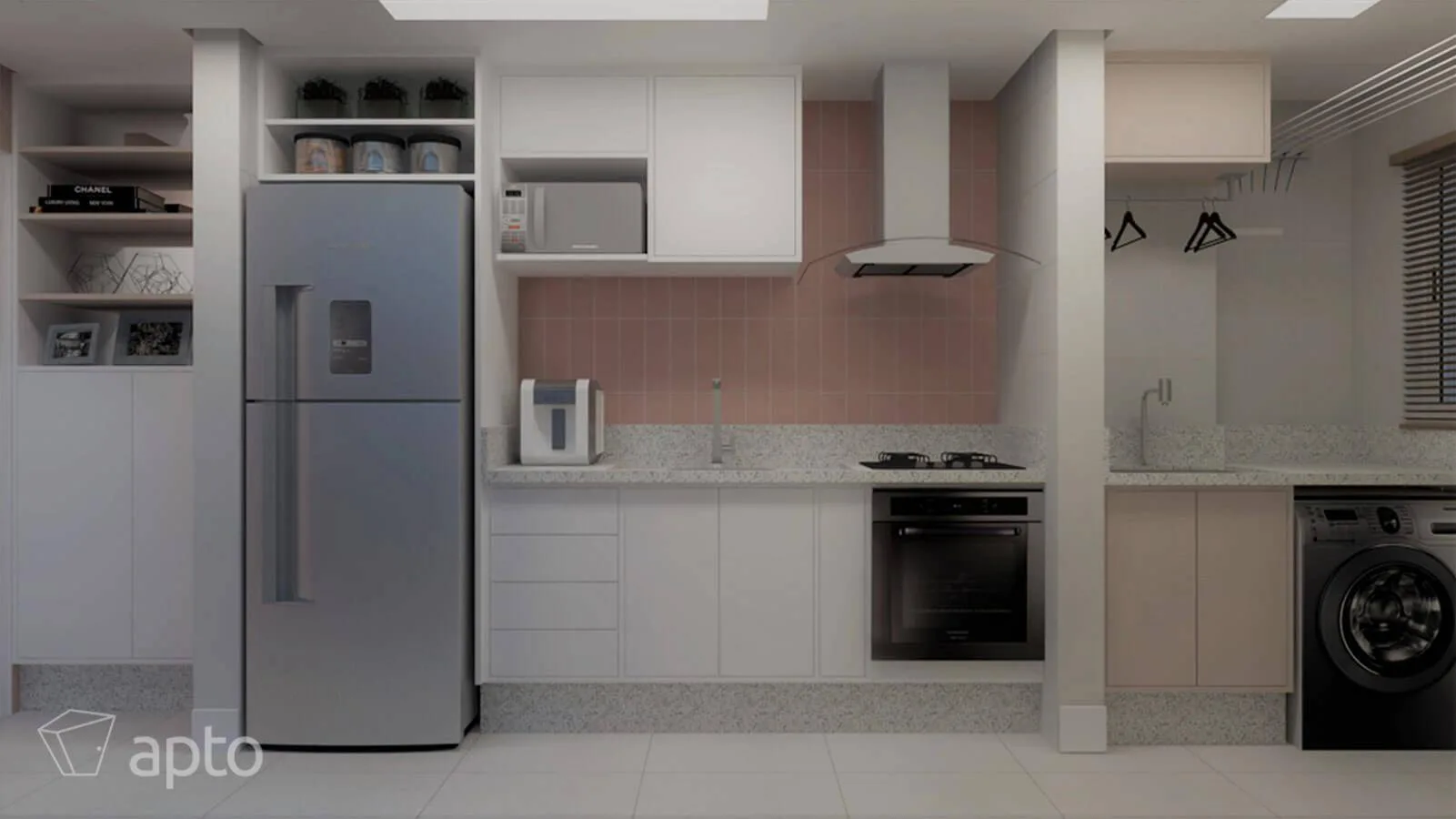 Gênesis Residencial