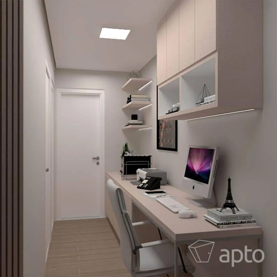 Gênesis Residencial