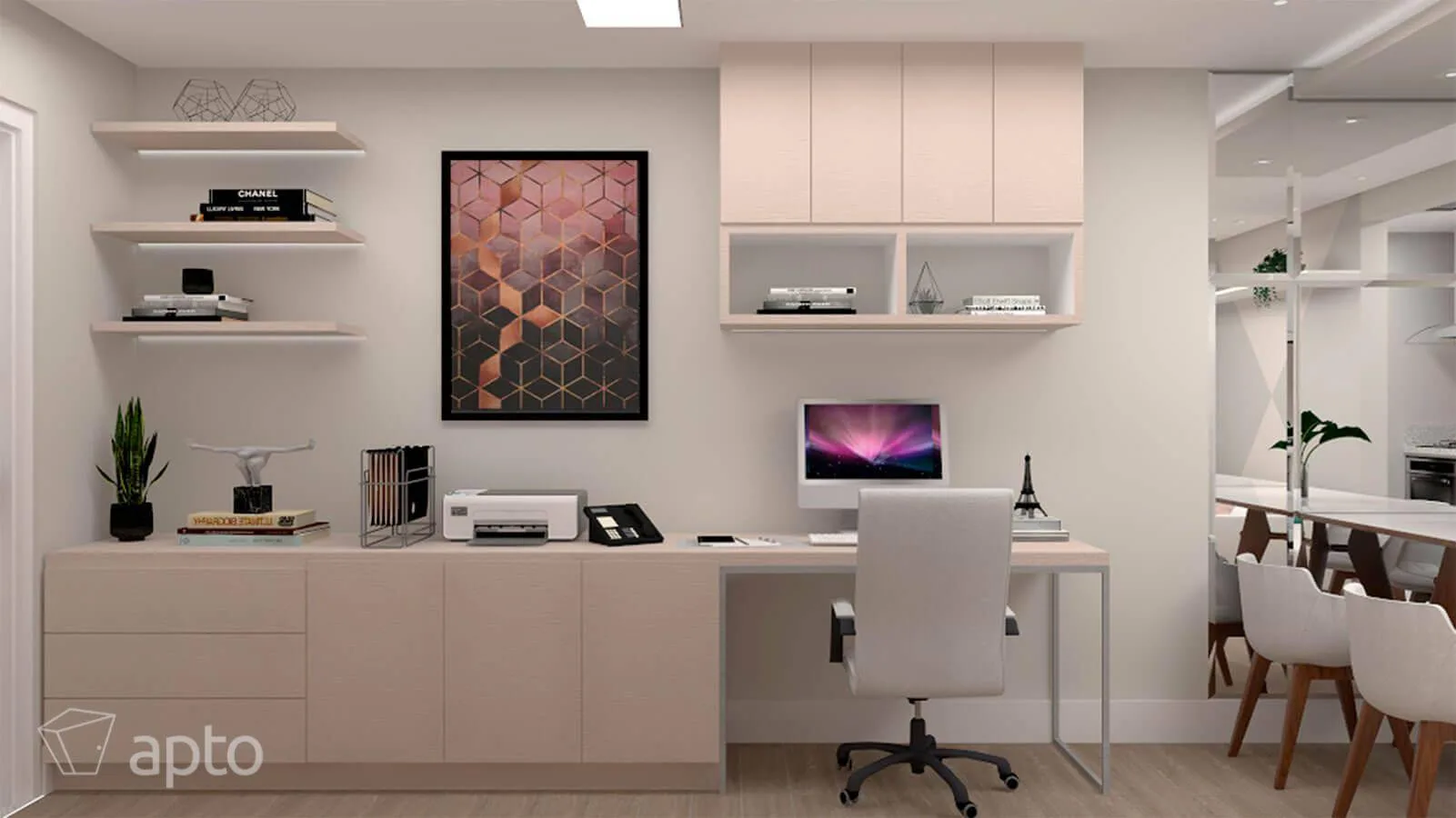 Gênesis Residencial