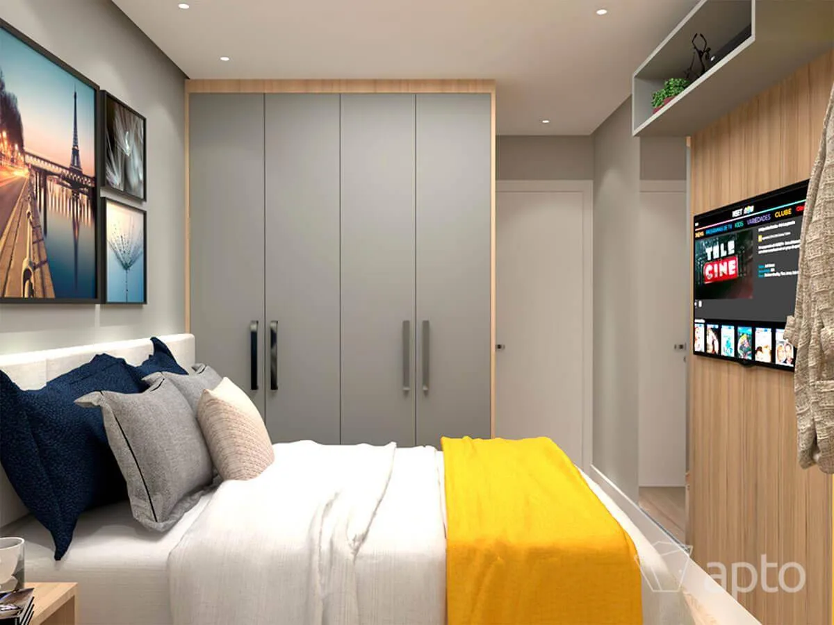 Gênesis Residencial
