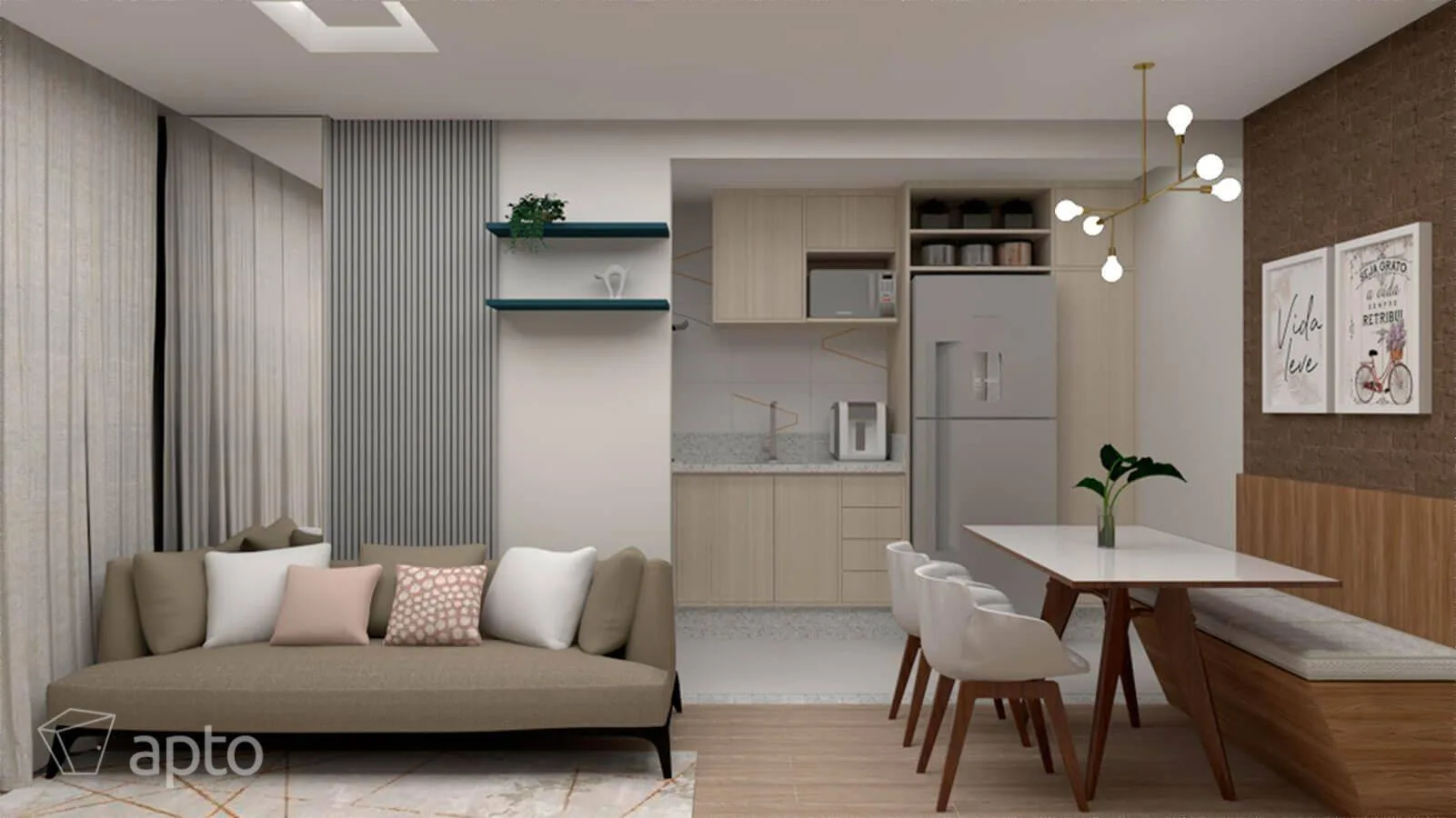 Gênesis Residencial