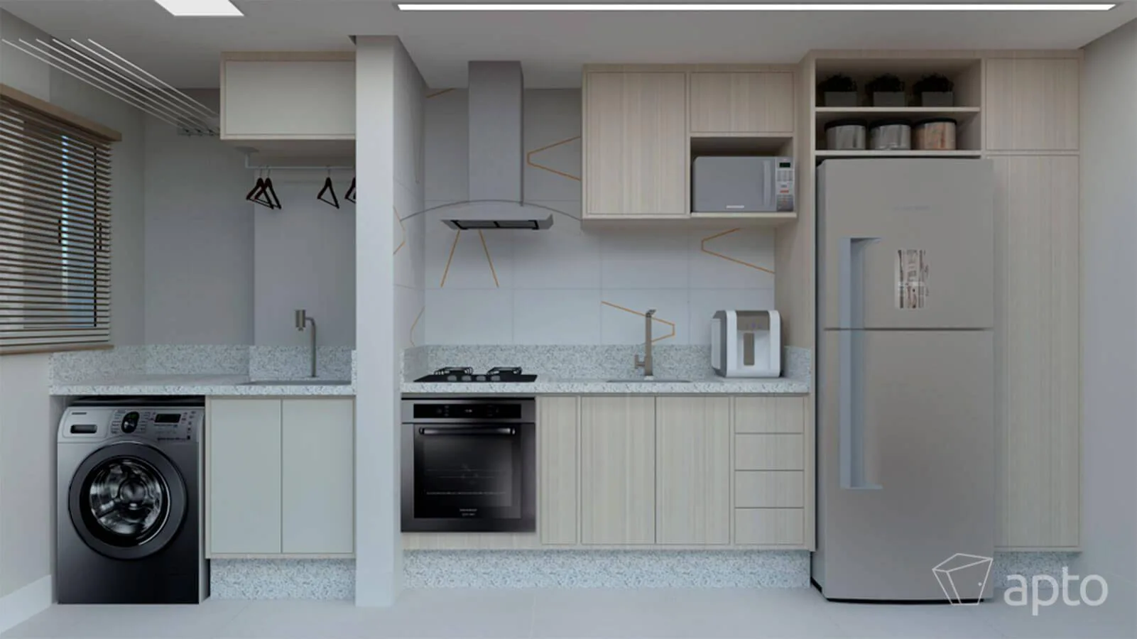 Gênesis Residencial