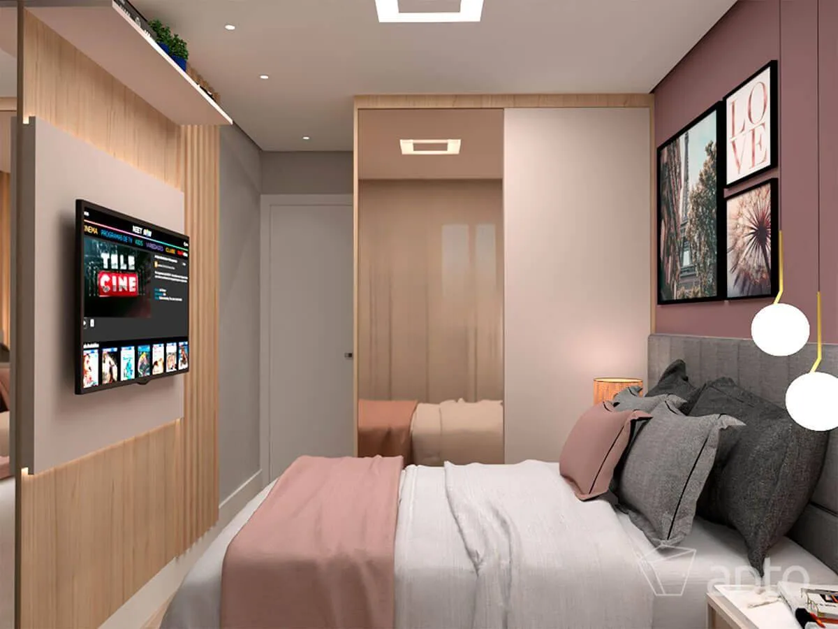 Gênesis Residencial