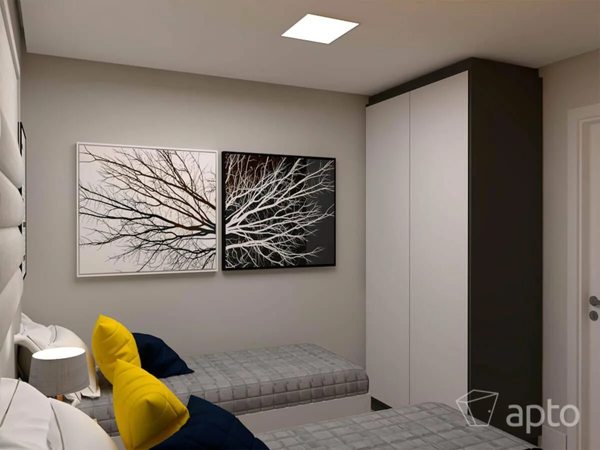 Gênesis Residencial