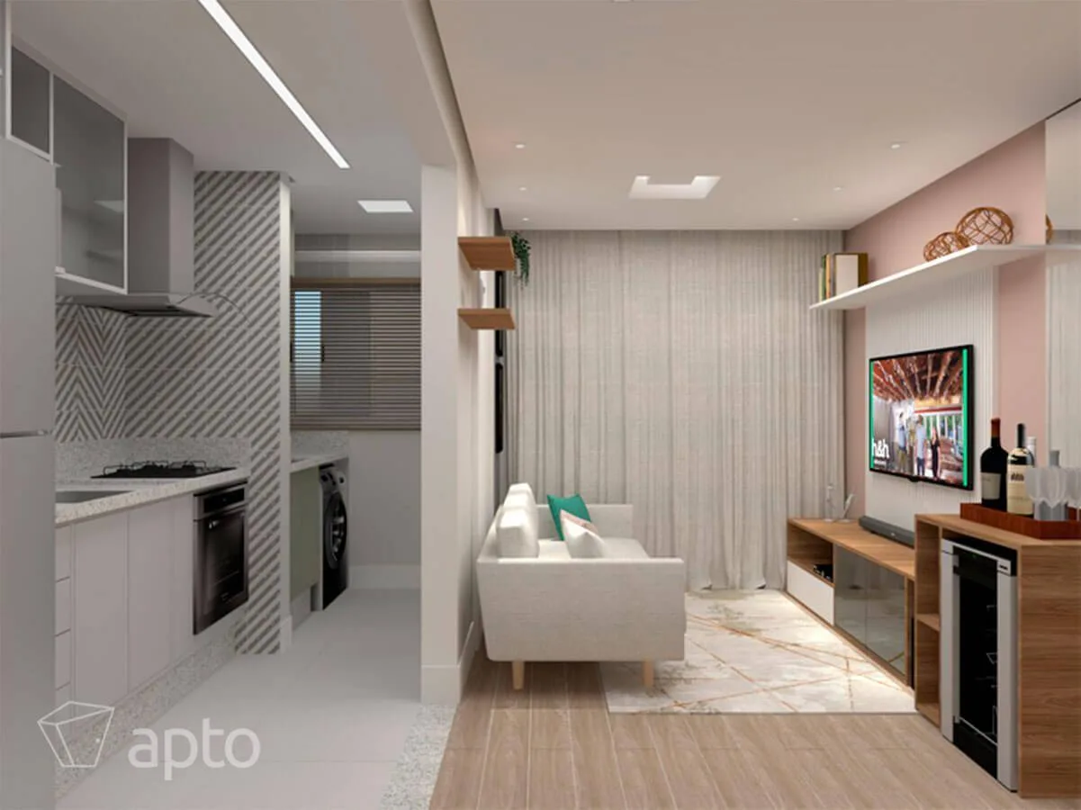Gênesis Residencial