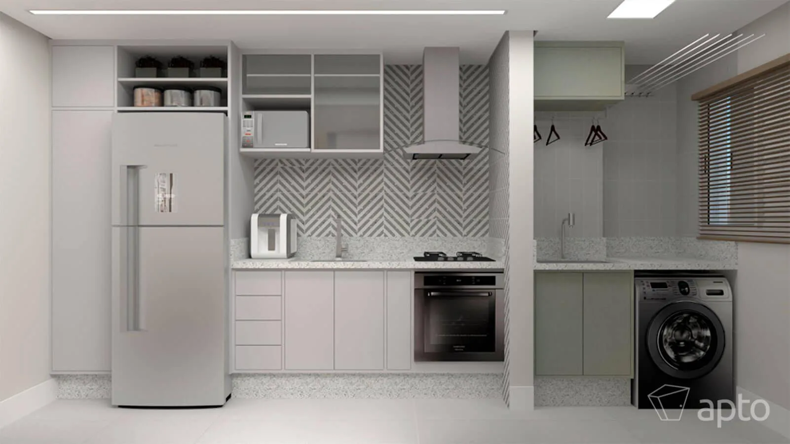 Gênesis Residencial