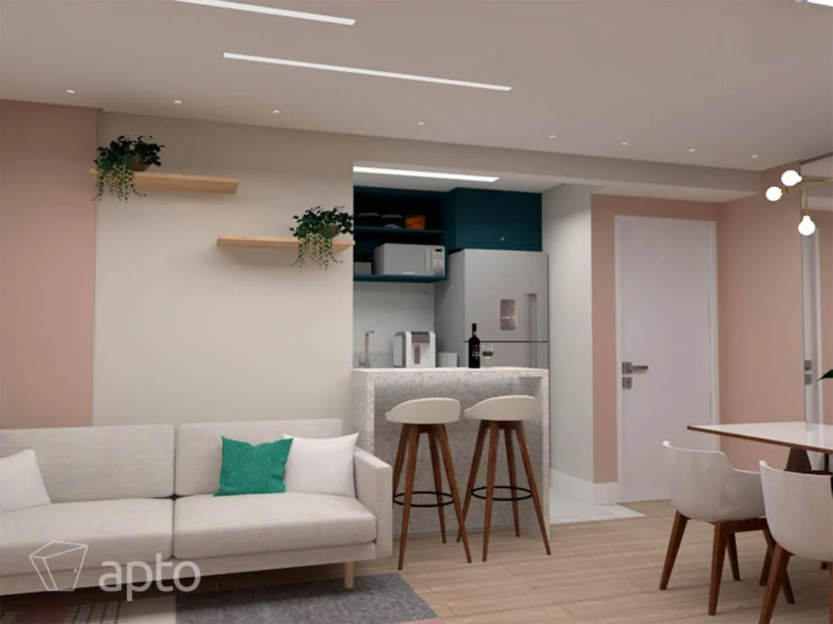 Gênesis Residencial