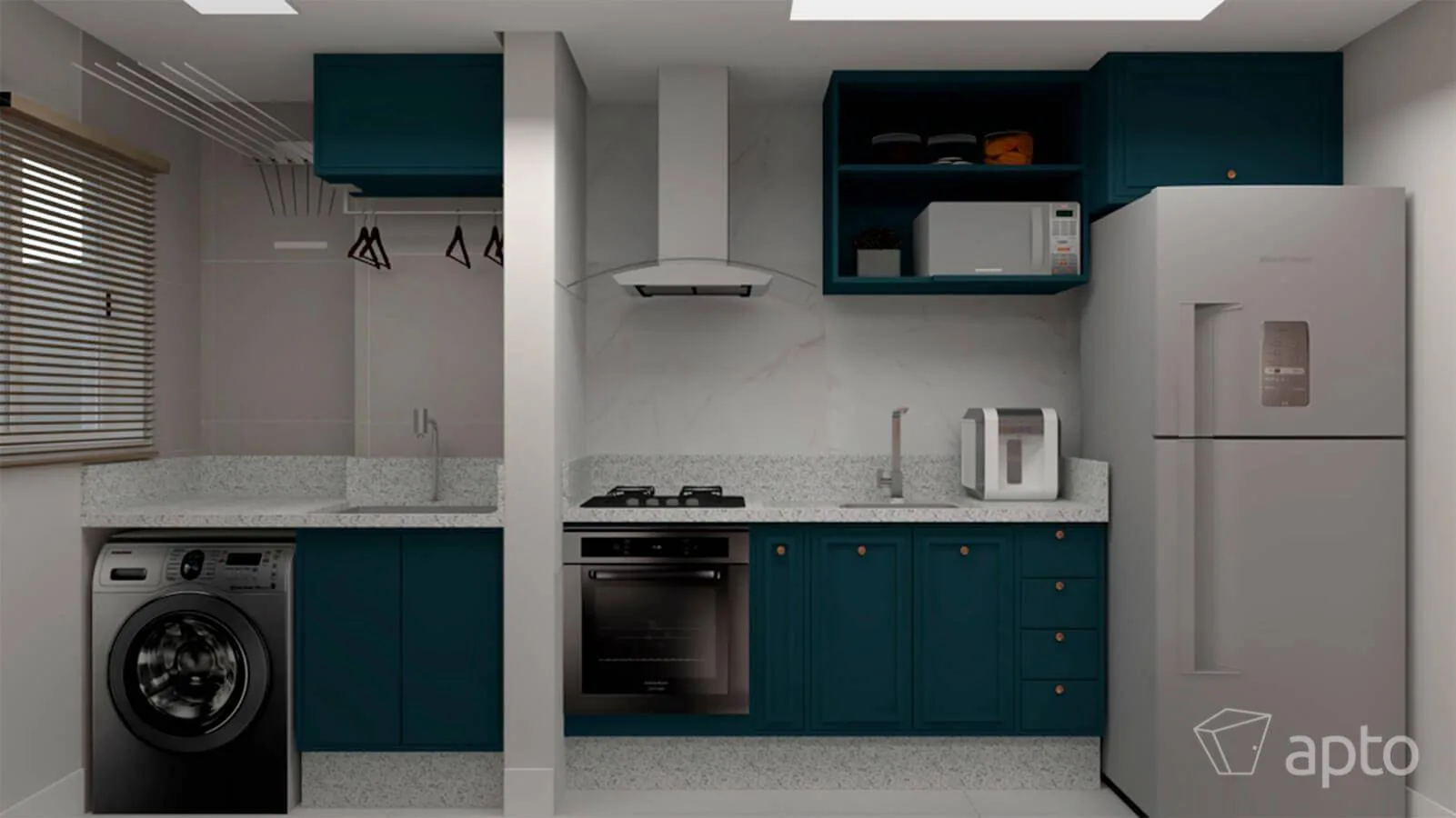 Gênesis Residencial