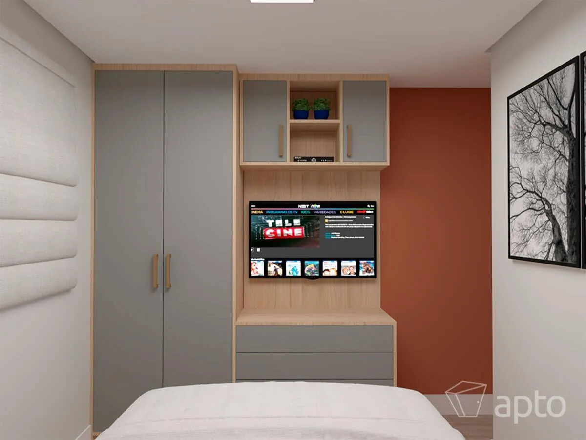 Gênesis Residencial