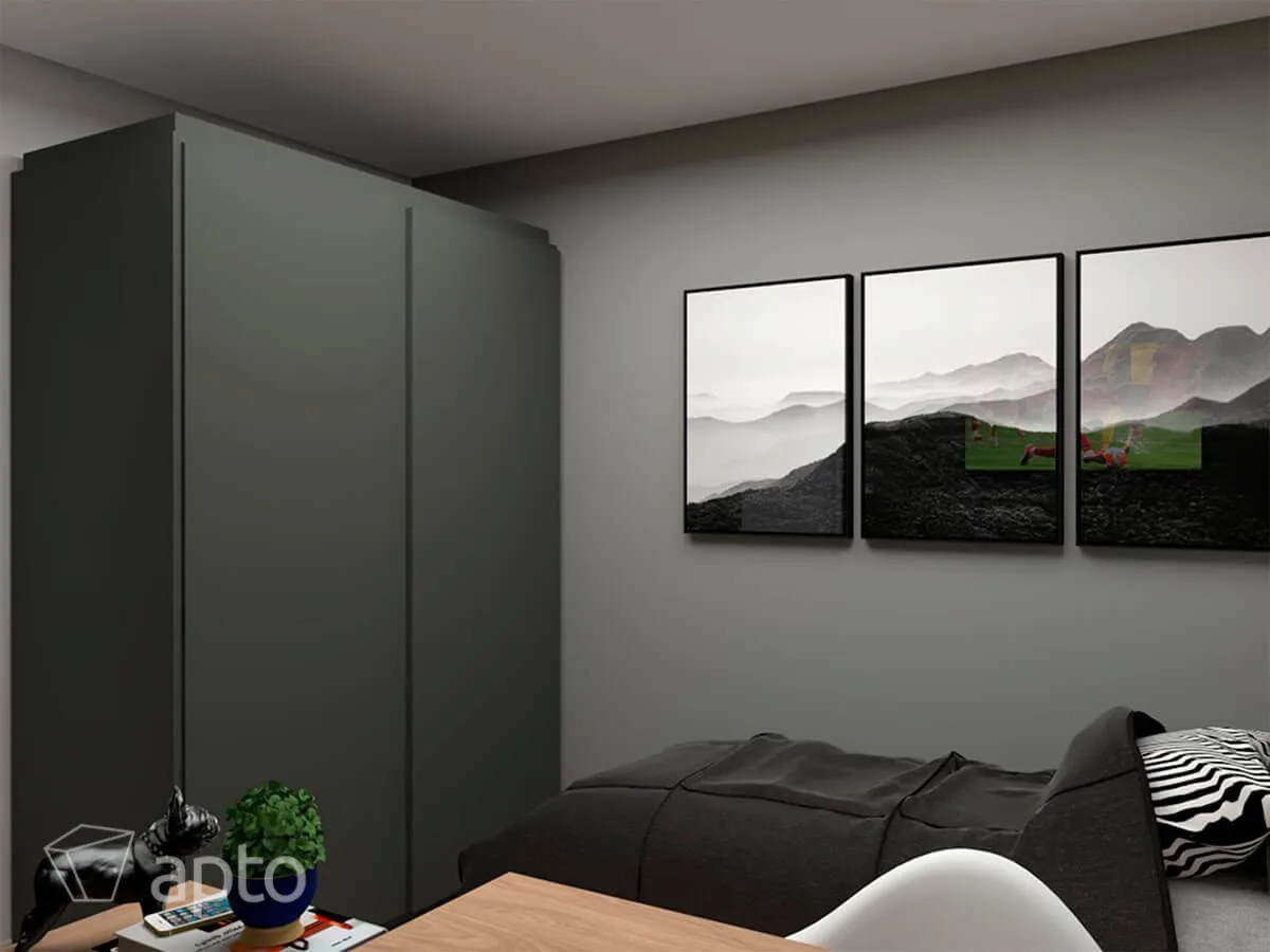 Gênesis Residencial
