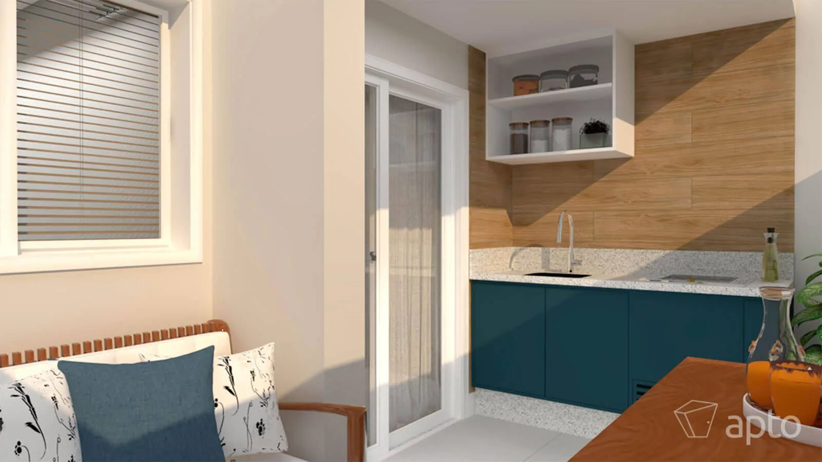 Gênesis Residencial