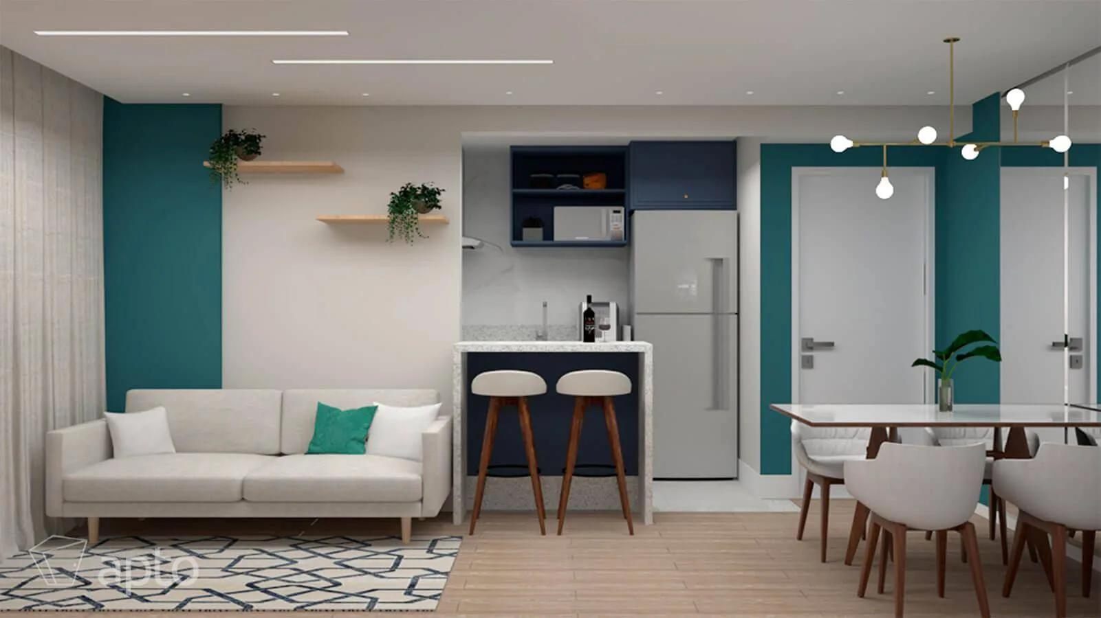 Gênesis Residencial