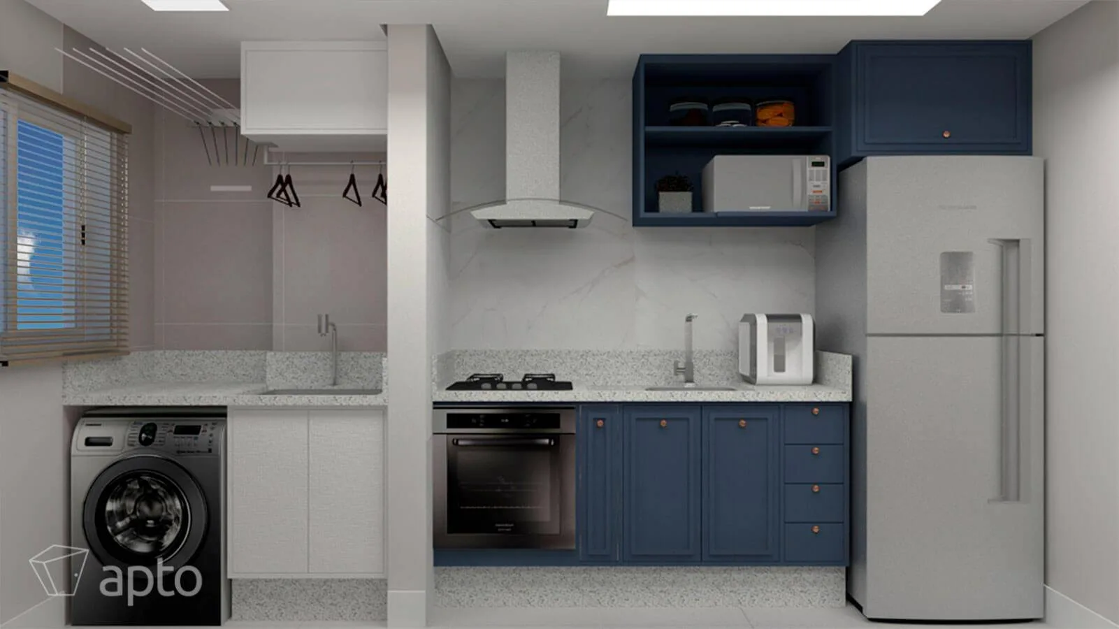 Gênesis Residencial