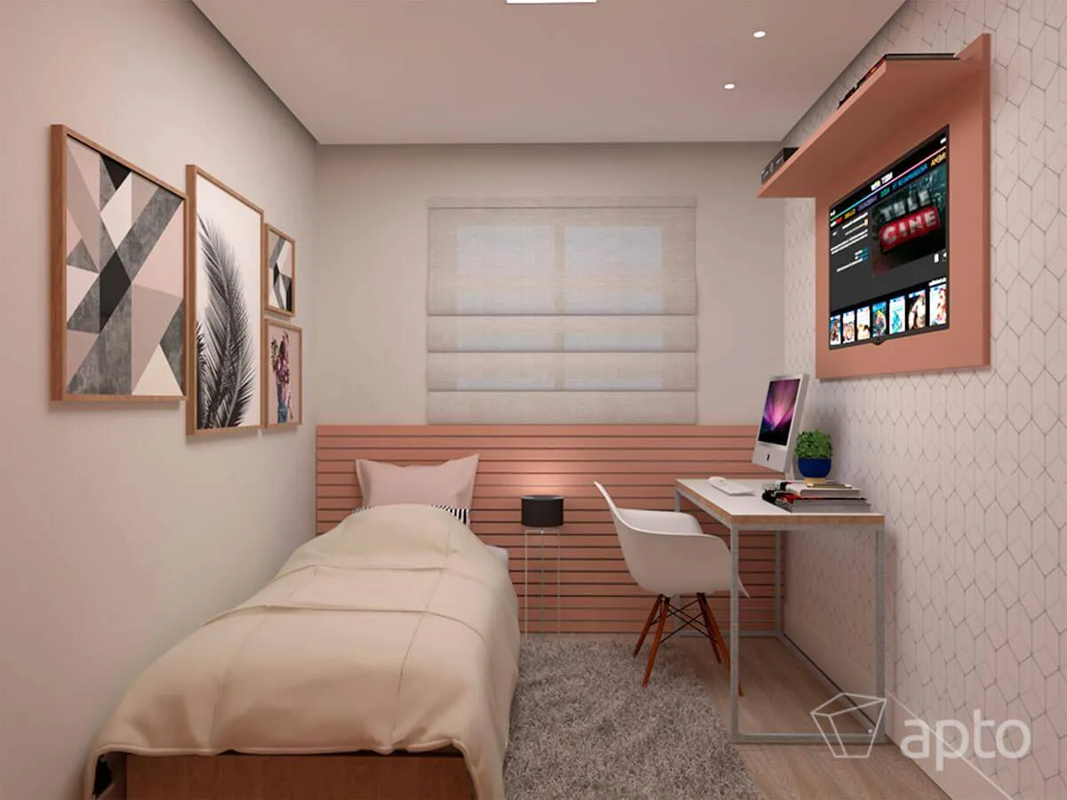 Gênesis Residencial