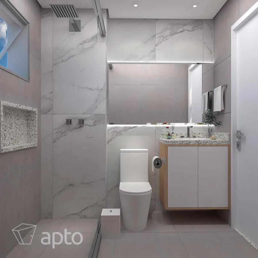 Gênesis Residencial
