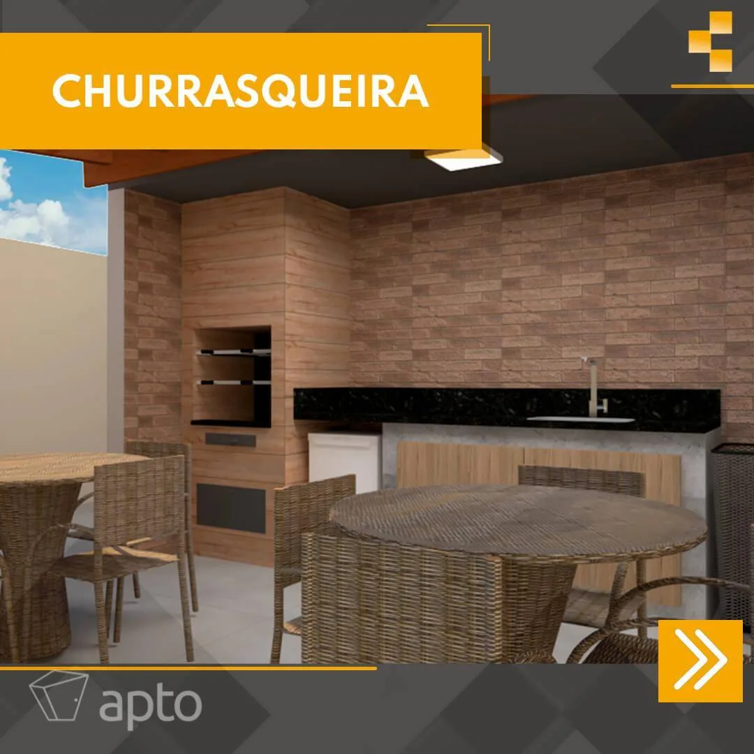 Gênesis Residencial