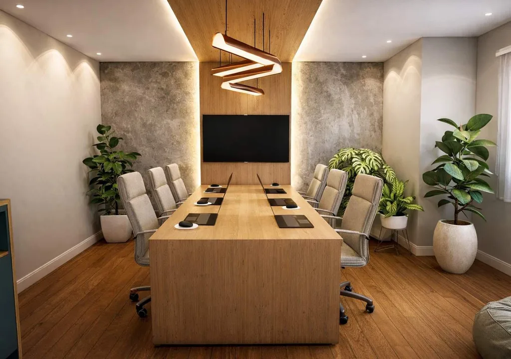 Golden Life: Coworking