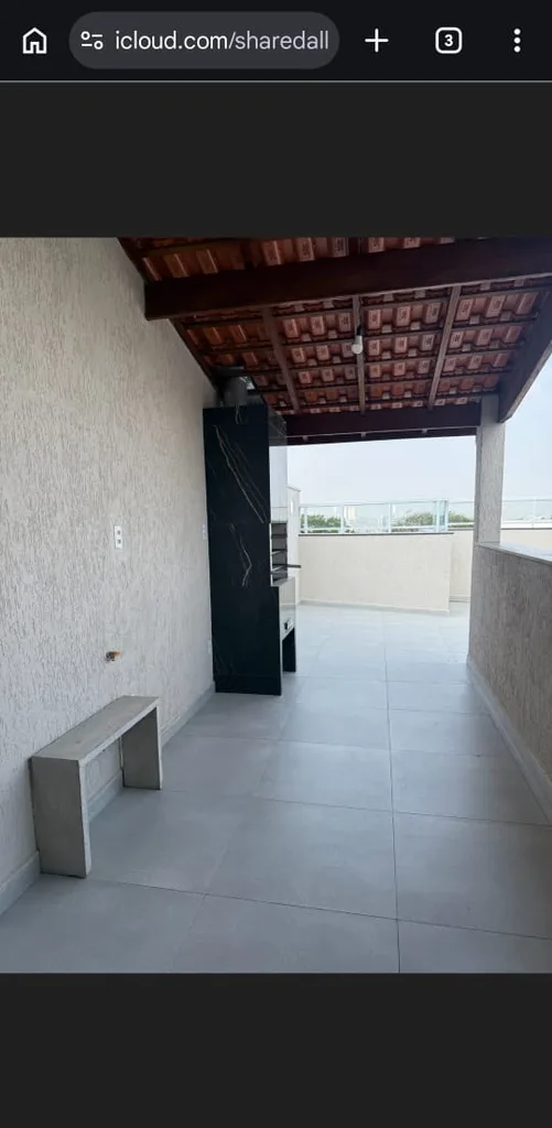 Golden Village: Área Cobertura