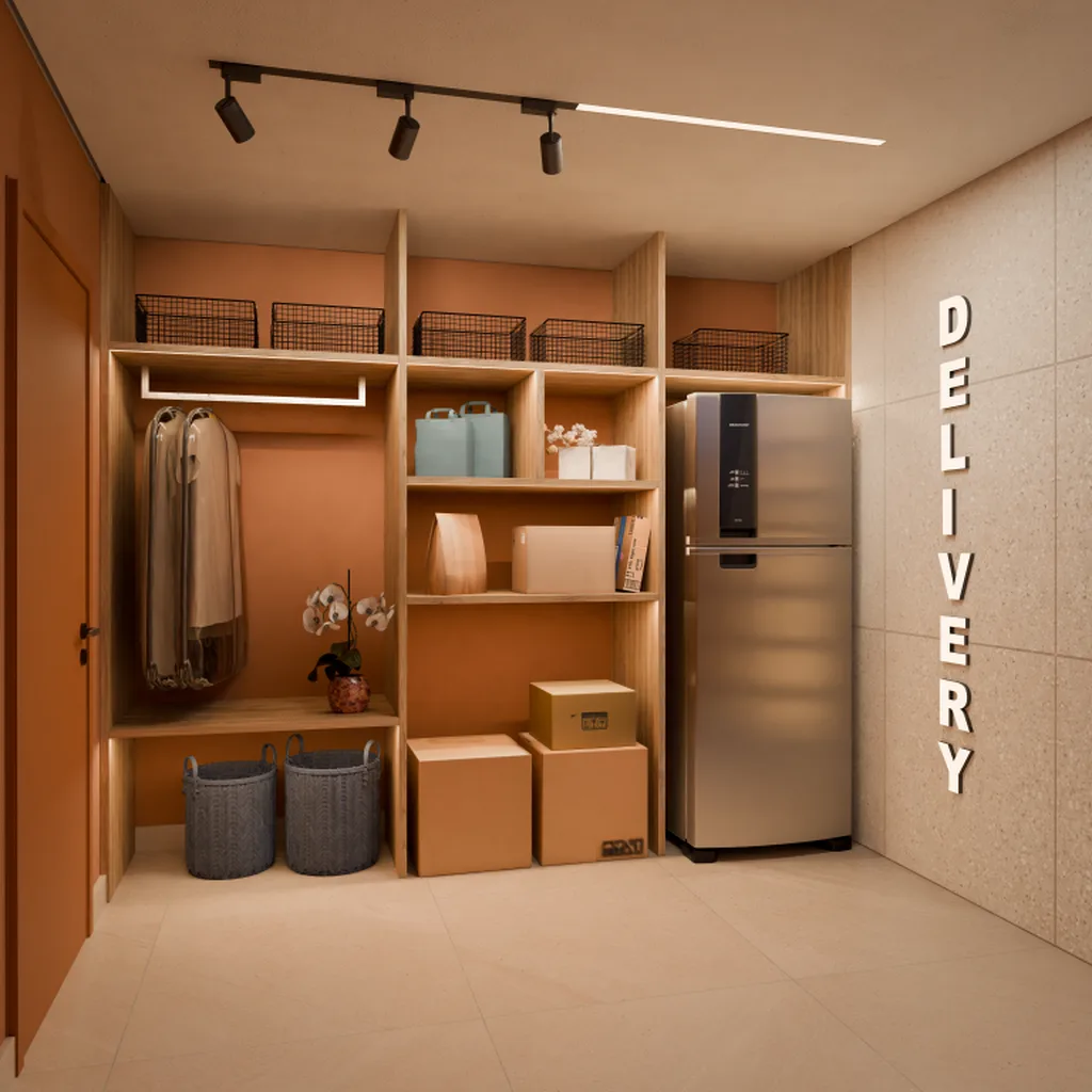 Grafik: Delivery