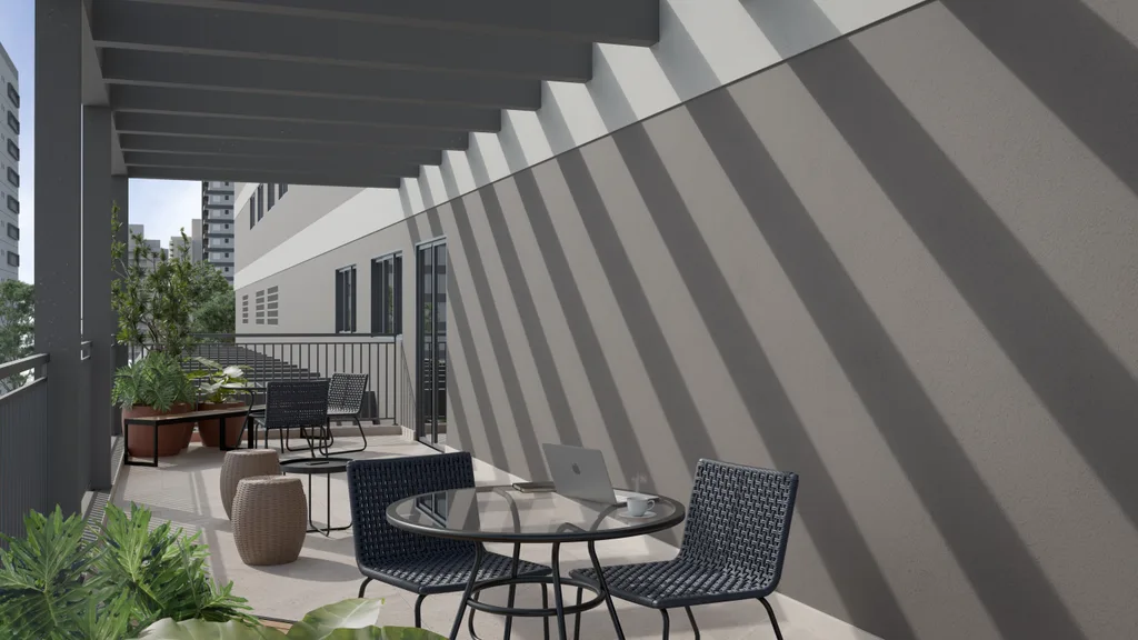 Grafik: Coworking