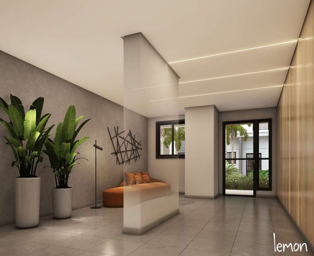 Gran Kazzas Nações Unidas Fase 2: Hall