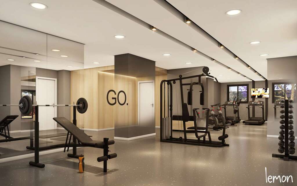 Gran Kazzas Nações Unidas Fase 2: Fitness