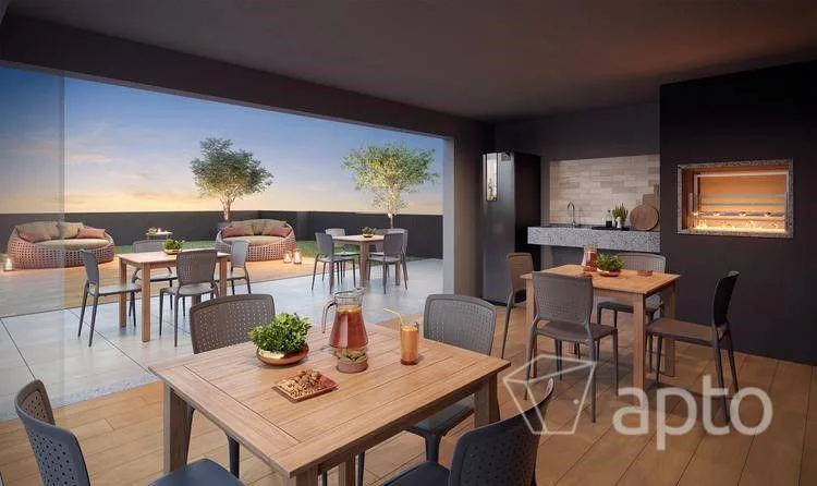 Grand Vivaz Estação Tamanduateí 2: Apto foto 02