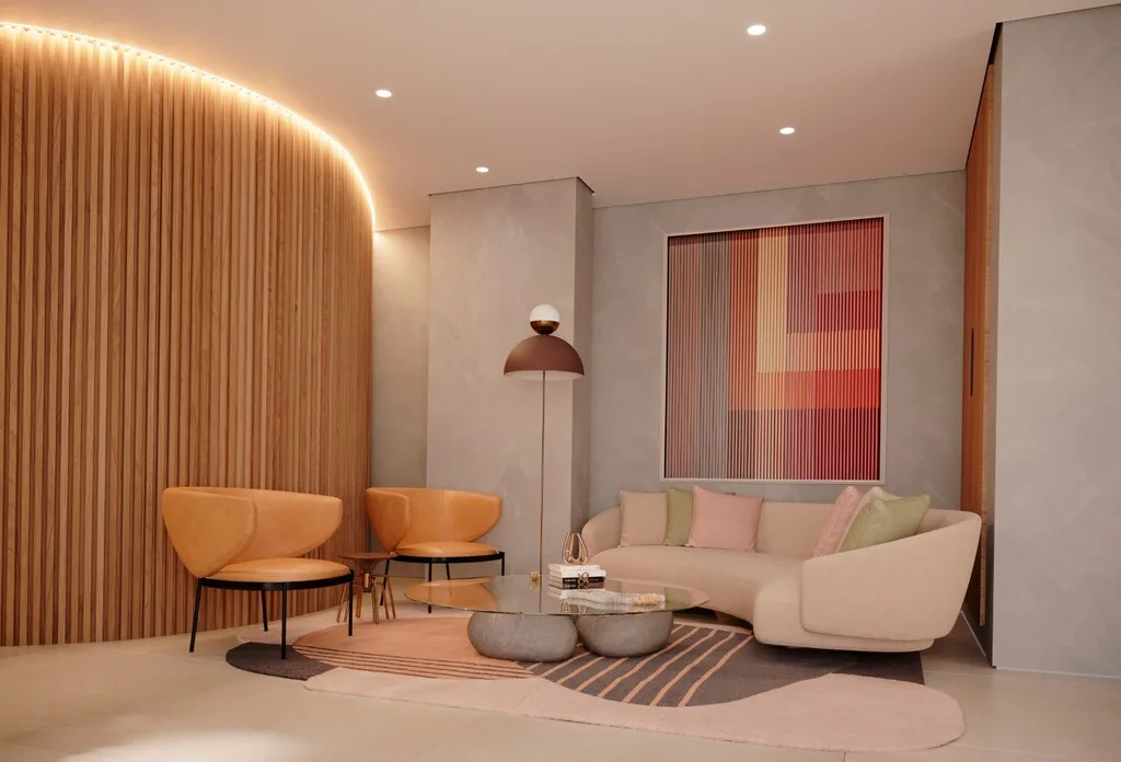 Greenview Brooklin: Hall