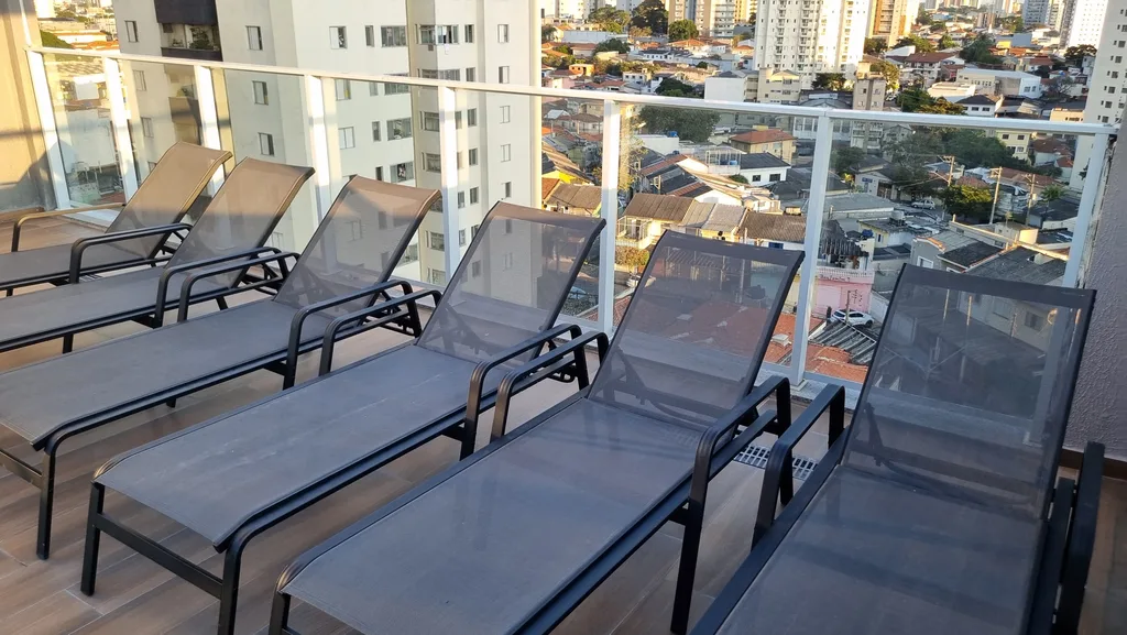 Haus Alto do Ipiranga: Piscina