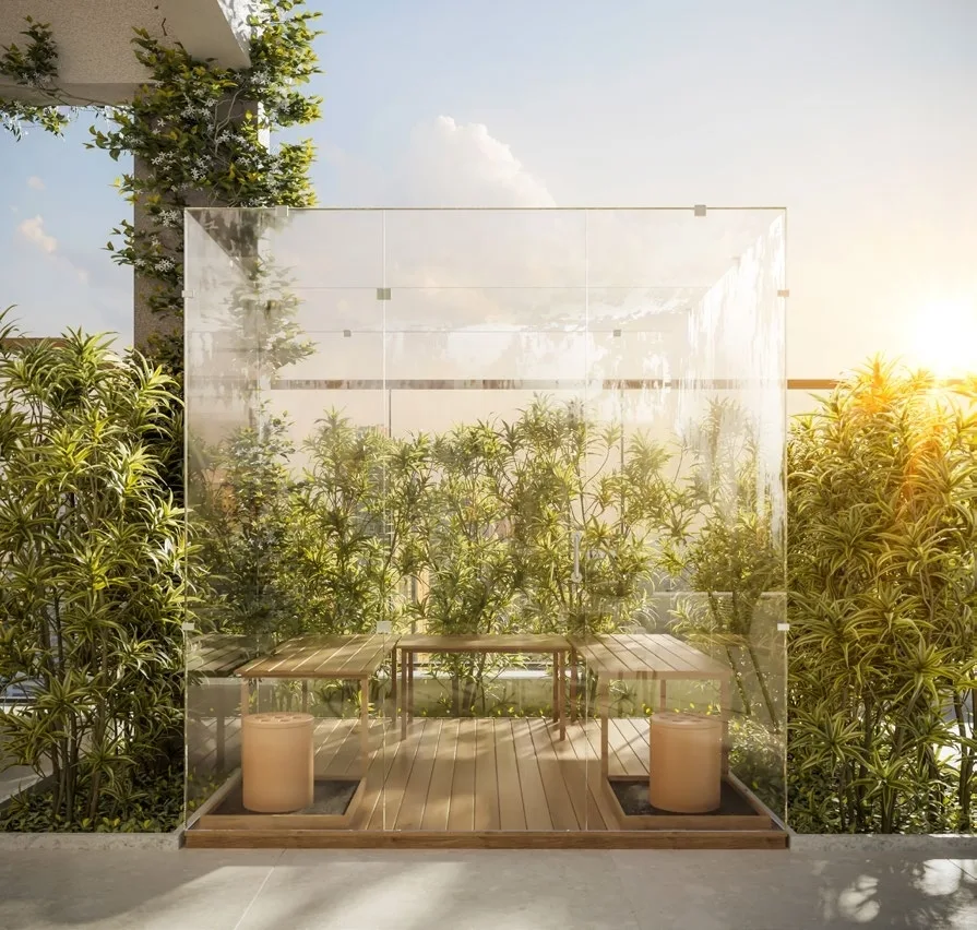 Haus Mitre Edition NY: Praca merge