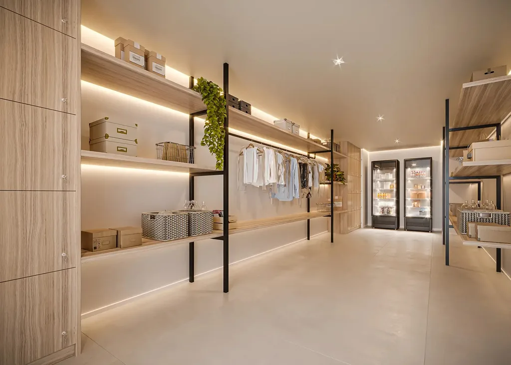 Haus Mitre Edition NY: Delivery