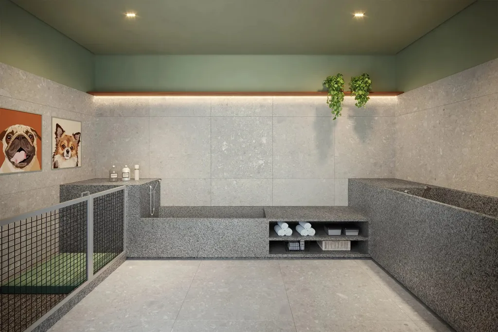 Haus Mitre Station Brooklin: Pet care