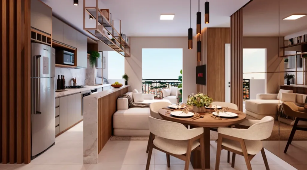 Haus Nova Petrópolis no Nova Petrópolis, São Bernardo do Campo