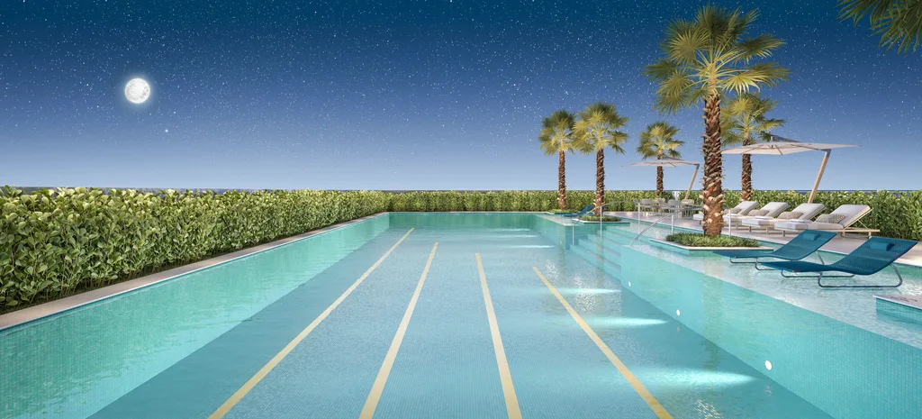 Home Boutique By Living Campo Belo: Piscina