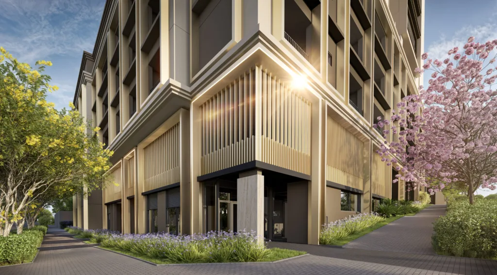 Home Boutique By Living Ipiranga: Portaria